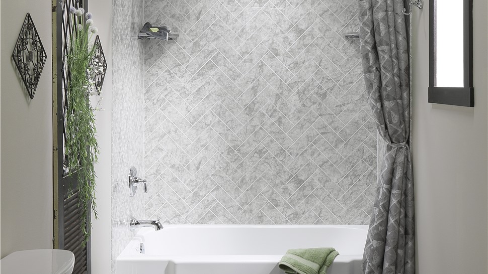 Bathroom Remodeling - Shower to Tub Conversions Photo 1