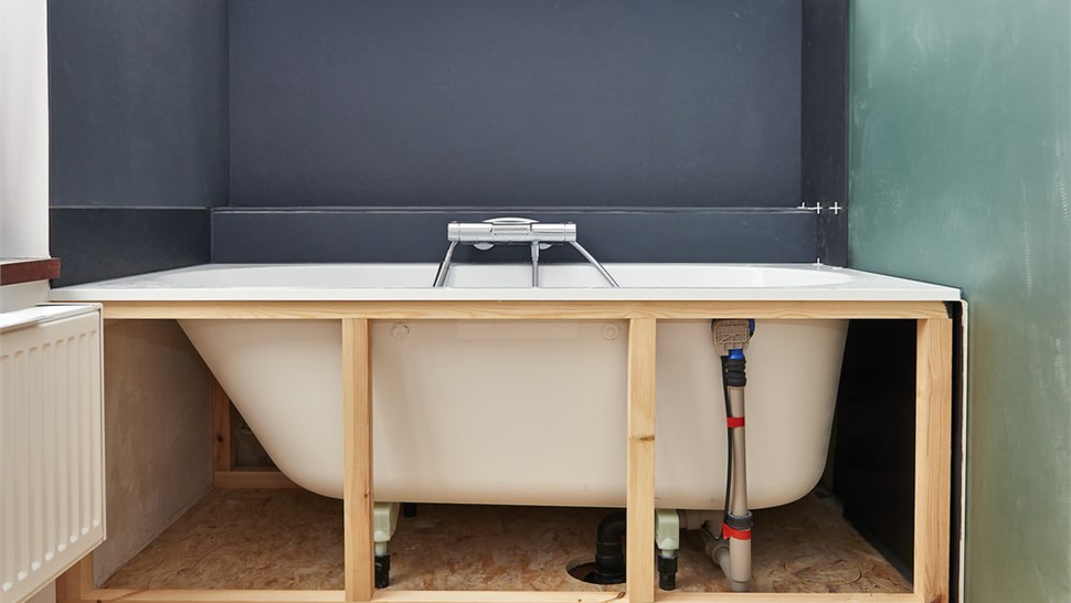 Phoenix Bathtub Removal Bathroom Remodel Home Concepts