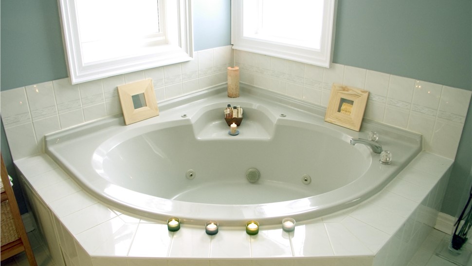 Phoenix Whirlpool Bathtubs Bathroom Remodel Home Concepts