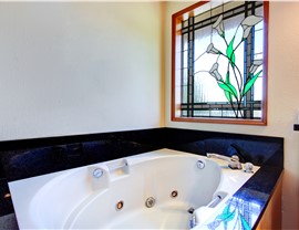 Bathtubs - Whirlpool Bathtubs Photo 2