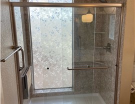 Bathroom Remodeling - Bathroom Renovation Photo 2