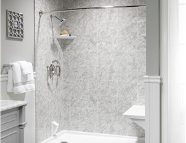 Bathroom Remodeling - Bathroom Design Photo 2