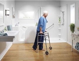 Bathtubs - Walk-in Tubs Photo 4