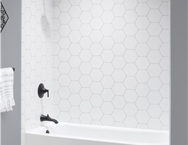 Showers - New Showers Photo 4