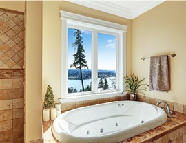 Bathtubs - Whirlpool Bathtubs Photo 3