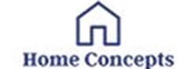 homeconceptscustomremodeling.com logo