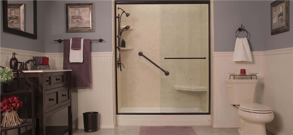 Our Installation Work is Completed By Certified Professionals