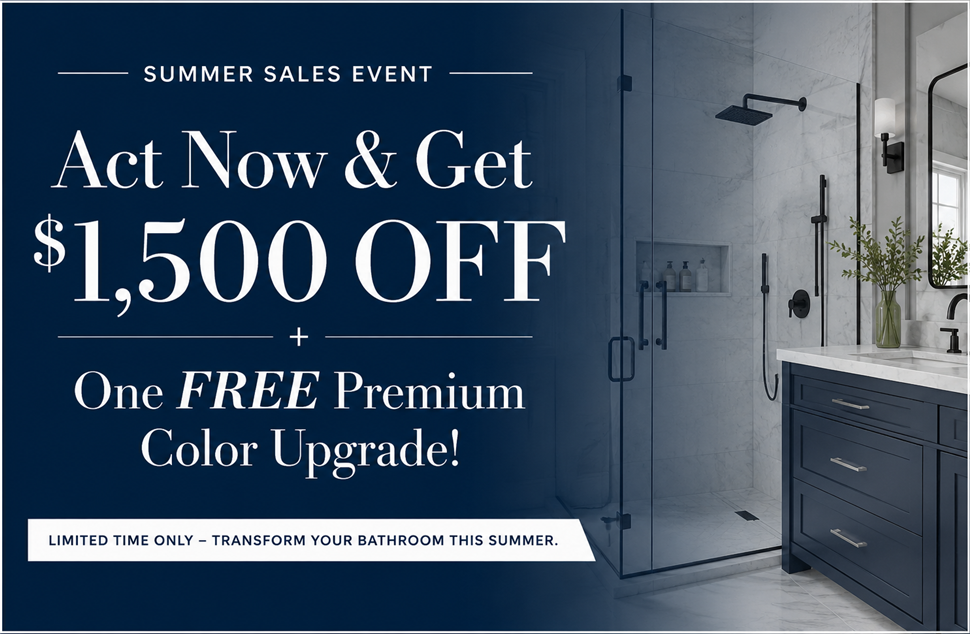 Summer Sales Event