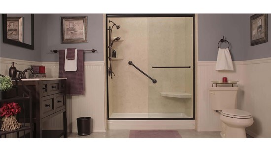 Our Installation Work is Completed By Certified Professionals