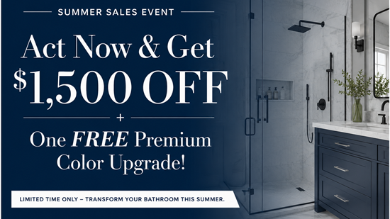 Summer Sales Event