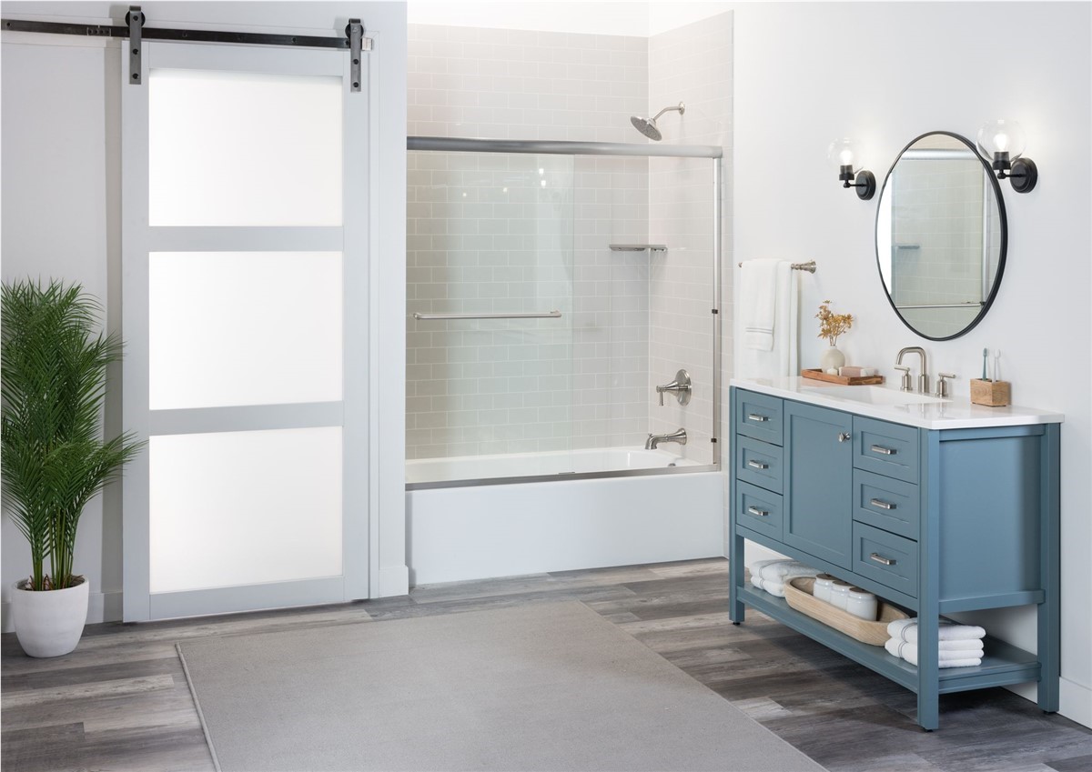 Design Your Dream Bathroom Remodel With Home Pro of West Michigan