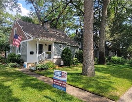 Siding Project in Muskegon, MI by Home Pro of West Michigan