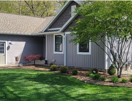 Siding, Windows Project in Grand Haven, MI by Home Pro of West Michigan