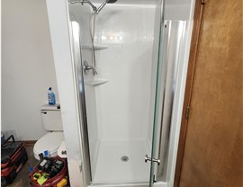 Baths Project in Grand Rapids, MI by Home Pro of West Michigan