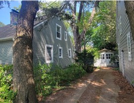 Siding Project in Muskegon, MI by Home Pro of West Michigan