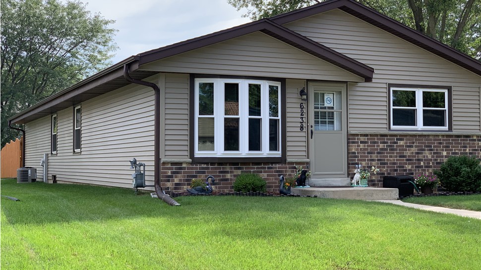 Siding Options Photo 1