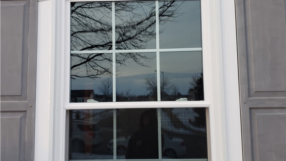 Double Hung Windows Photo 1
