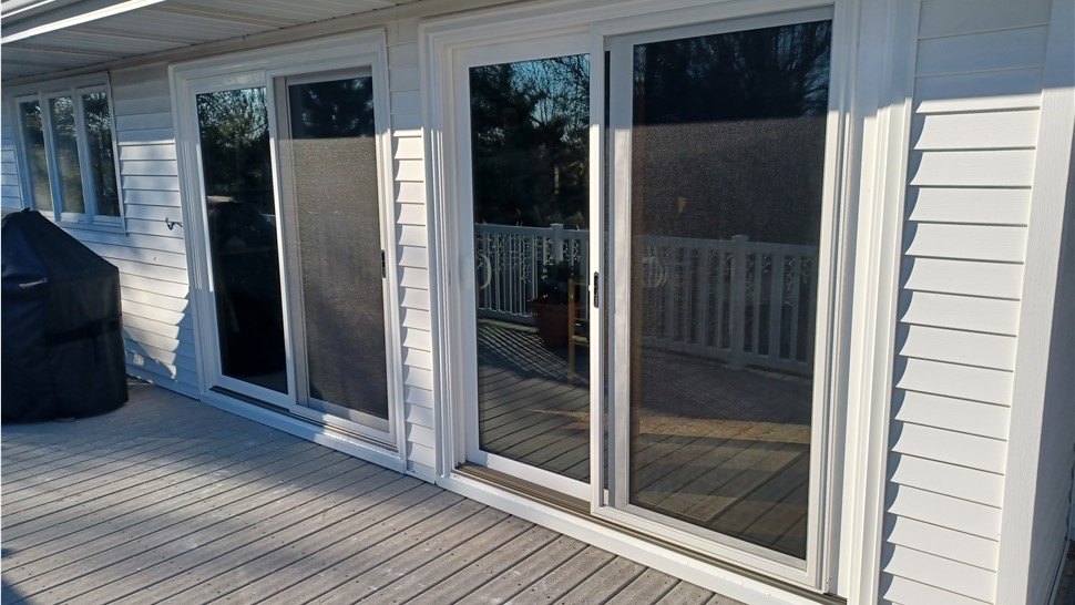 Replacement Doors Photo 1