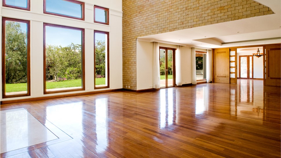 Wood Windows Photo 1