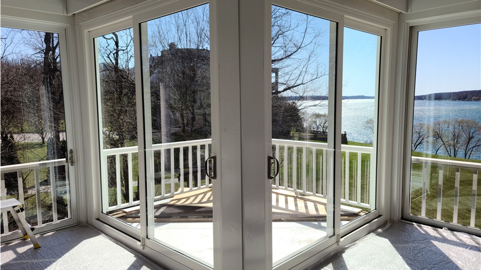 Doors Photo 1