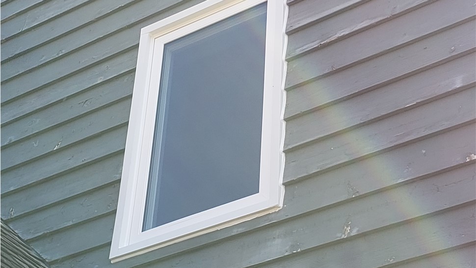 Fiberglass Windows Photo 1