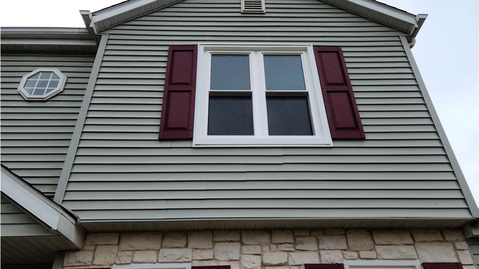 Siding Photo 4