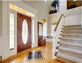 Fiberglass Doors Photo 3