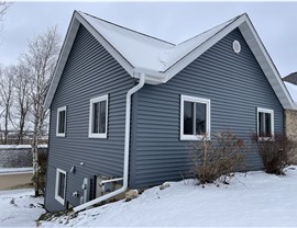 Replacement Siding Photo 2