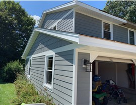 Siding Options Photo 3