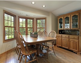 Wood Windows Photo 2