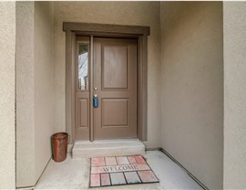 Steel Entry Doors Photo 2
