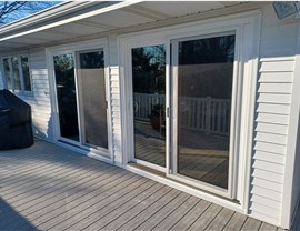 Soffit and Fascia Photo 1