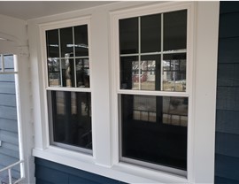 Triple Page Windowa Photo 2