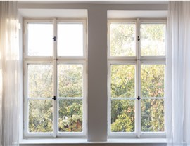 Wood Windows Photo 3