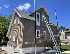 Vinyl Siding Photo 2