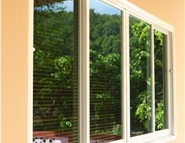 Sliding Windows Photo 2