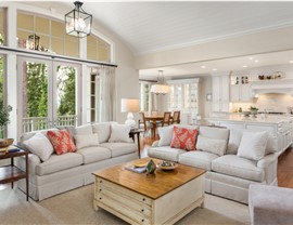 French Doors Photo 3