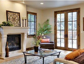 French Doors Photo 4