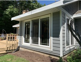 Soffit and Fascia Photo 3