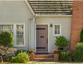 Steel Entry Doors Photo 4