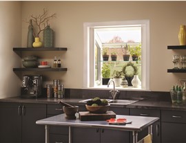 Garden Windows Photo 4