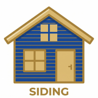 Siding Replacement