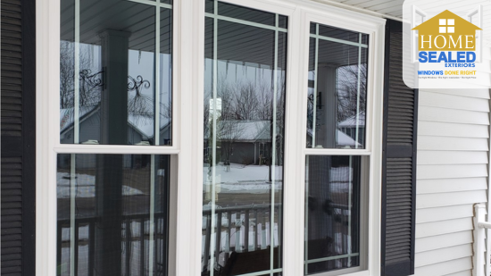 Okna Lifetime Warranty