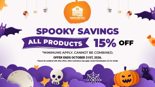 Current Promotional Offer