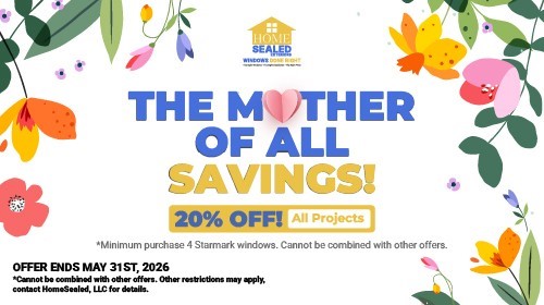 may 2026 offer