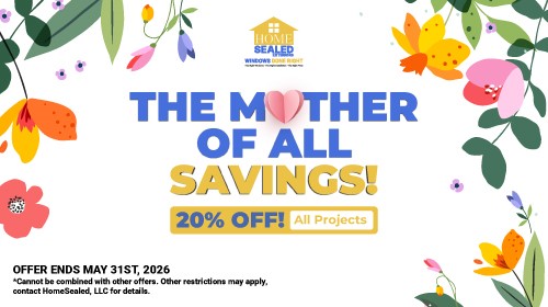 may 2026 offer
