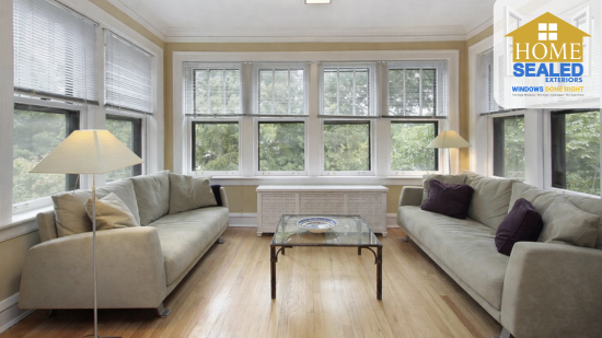 Windows Makeover Contest