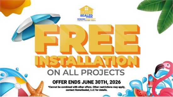 June 2026 Offer