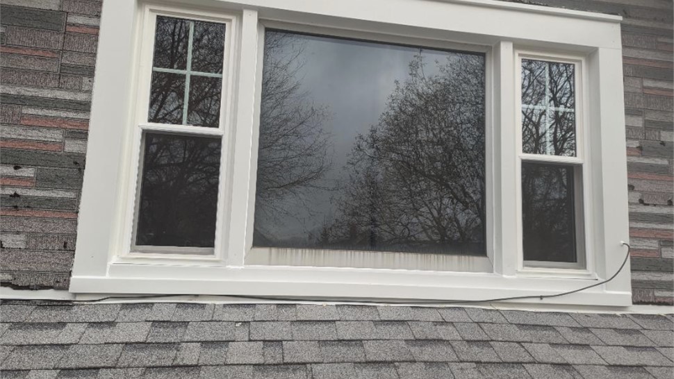 Windows Project in Milwaukee, WI by HomeSealed Exteriors