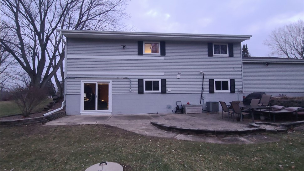 Doors, Windows Project in Mukwonago, WI by HomeSealed Exteriors
